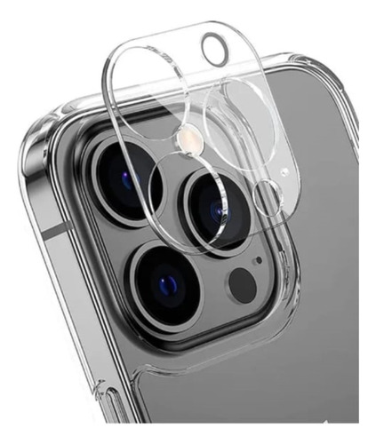 Pelicula Lente Camera Traseira Para iPhone 14 Pro 14 Pro Max