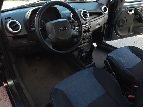 Ford Ka 1.0 Fly Flex 3p