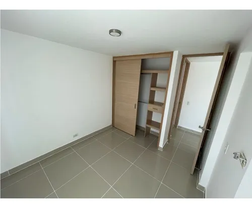 Apartamento En Venta Loma Los Bernal