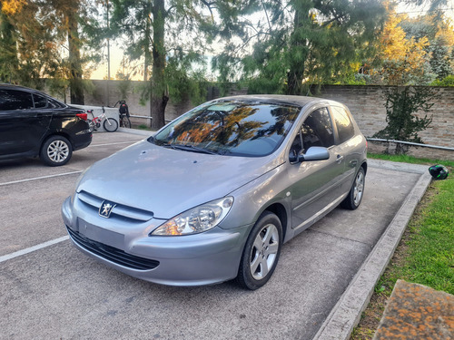 Peugeot 307 2.0 Xsi
