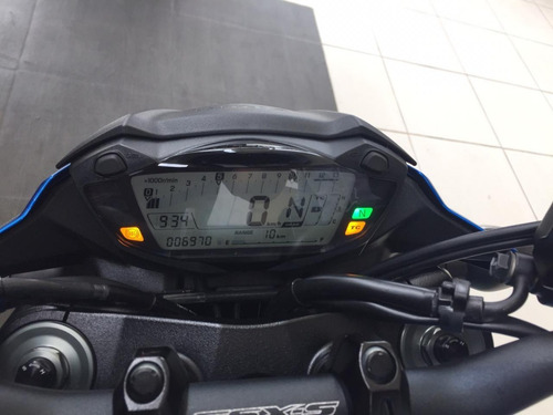 Suzuki Gsx 750