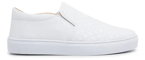 Tenis branco para best sale enfermagem