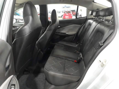 Chevrolet Onix 1.0 TURBO FLEX PLUS PREMIER AUTOMÁTICO