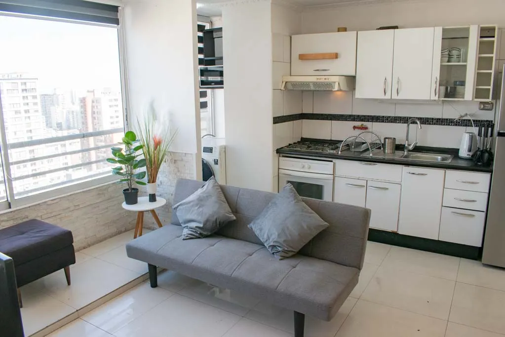Imagen 2 de 29 de Venta Depto. 3 Habitaciones 2 Baños San Isidro (5331)