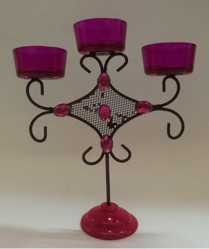 Candelabero 