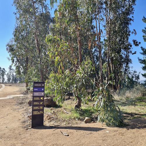 Terreno En Exclusivo Condominio En Matanzas