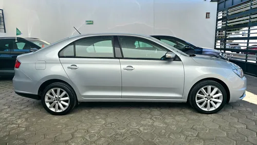 Seat Toledo 1.6 Reference Mt