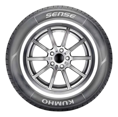 Llanta 175/70r13 Kumho Sense Kr26 82h