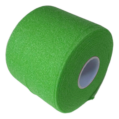 2 Película De Cojín Con Agarre Para Bádminton, 2,36 Verde