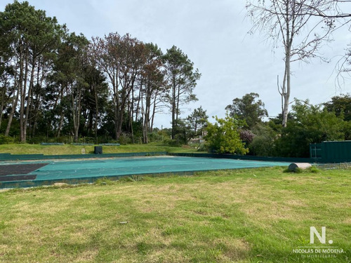 Imagen 4 de 5 de Excelente Lote En Golf, Punta Del Este - Punta Del Este Golf