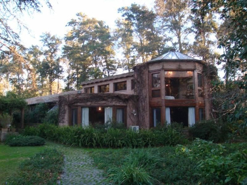 Casa  En Alq. Temporario Ubicado En Highland Park Cc, Pilar, G.b.a. Zona Norte