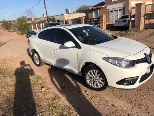 Renault Fluence 2.0 Ph2 Luxe Cvt 143cv