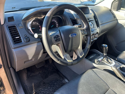 Ford Ranger 3.2 Cd 4x4 Limited Tdci 200cv At