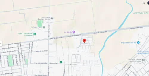 Casa En Venta De Remates Bancarios, Quinta Cecilia 1154, Ex-agrícola San Antonio, Cuauhtémoc, Chihuahua -jmjc12