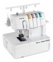 Comprar Máquina De Coser Collaretera Brother