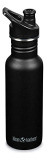 Klean Kanteen Classic Narrow 18 Onças (com Boné Esportivo) P