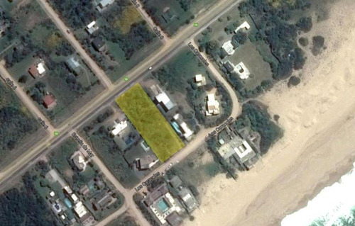 Imagen 5 de 5 de Lotes En Punta Piedras