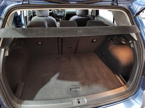 Imagen 17 de 25 de Volkswagen Golf 1.4 Highline Tsi Dsg 2017