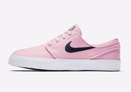 janoski rosa feminino