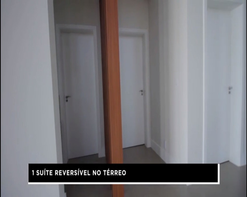 Imagem 3 de 30 de Casa Em Condomínio À Venda No Alphaville Nova Esplanada - Sorocaba/sp - Cc05100 - 69015948