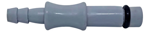 Conector Com Oring Aspirador Wap Multi Aqua Cleaner 54084