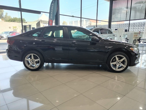 Volkswagen Jetta 1.4 T Fsi Comfortline At