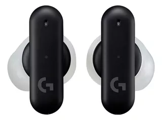 AURICULARES FITS TRUE WIRELESS GAMING EARBUDS LOGITECH G COLOR NEGRO