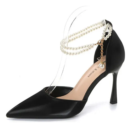 Zapatos de mujer tacones altos hotsell
