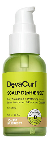 Devacurl Scalp D(ph) Ense Suero Nutritivo Y Protector Di.