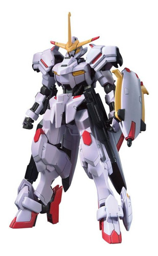 Bandai Hg 1/144 Model Kit Gundam Hajiroboshi Urdr-hunt