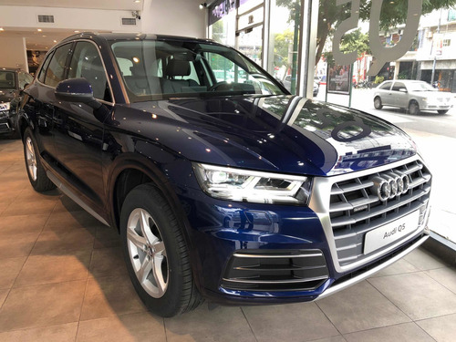 Q5 45 Tfsi Stronic Sport Quattro
