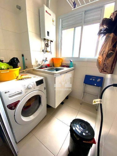 Imagem 24 de 30 de Apartamento Com 2 Dormitórios À Venda, 60 M² Por R$ 425.000,02 - Gopoúva - Guarulhos/sp - Ap2850