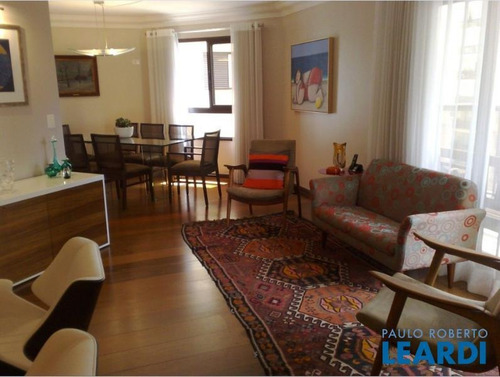 Imagem 6 de 15 de Apartamento - Perdizes - Sp - 278676