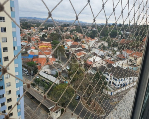 Imagem 6 de 6 de Apartamento 2 Dormitórios No Edifício Colinas Do Vale- Jardim Esplanada - Ap02629 - 70283423