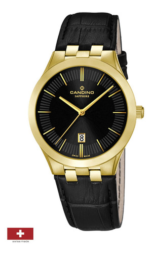 Reloj C4546/3 Candino Mujer Classic Timeless