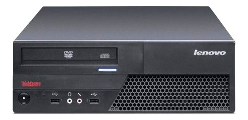 Cpu Intel Core 2 Dúo O Dual Core 4gb En Ram 500 En Hdd Wifi (Reacondicionado)