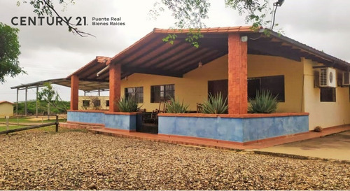 Imagen 6 de 17 de Se Vende Granja Avicola Para Inversionistas En Cantaura - Edo Anzoategui