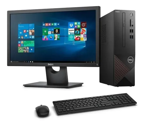 PC DELL VOSTRO SFF 3681   INTEL CORE I3 10100   1 TERA   DDR4 4GB   18.5"   WINDOWS 10 PRO   PC DELL VOSTRO SFF 3681   INTEL CORE I3 10100   1 TERA   DDR4 4GB   18.5"   WINDOWS 10 PRO   🥇 Portátiles Unilago Bogota 🥇 Alta Gama Digital