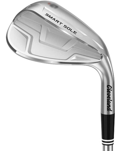 Imagen 2 de 6 de 2020 Cleveland Smart Sole G 4.0 Wedge Rh 50 Graph Wedge