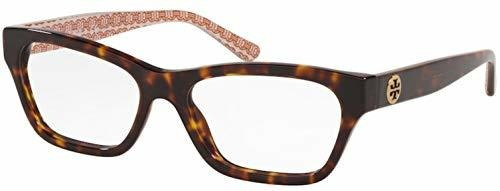 Montura - Gafas Graduadas Tory Burch Ty ******* Dk Tortoise