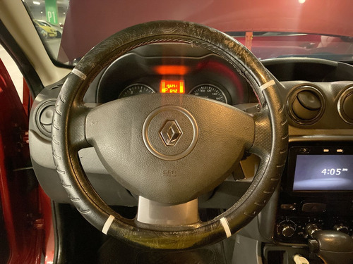 Renault Duster 2.0 Dynamique 4x2