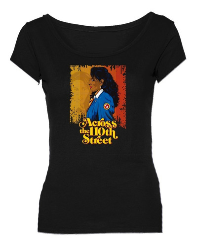 Remeras Jackie Brown Logo Quentin Tarantino *mr Korneforos*