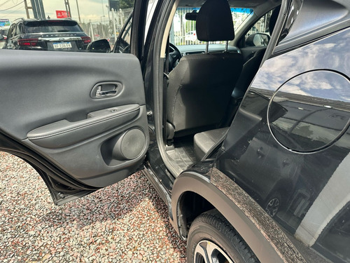 Honda HR-V 1.8 Ex 2wd Cvt