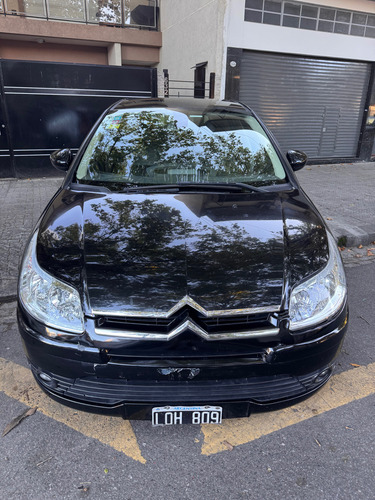 Citroën C4 2.0 Exclusive Bva Am71