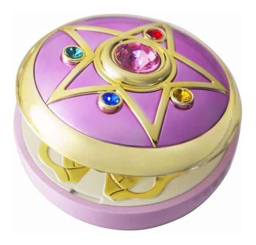 Sailor Moon Crystal Star - 1/1 Proplica - Bandai