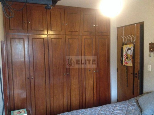 Imagem 9 de 12 de Apartamento À Venda, 110 M² Por R$ 435.000,00 - Centro - Santo André/sp - Ap2552