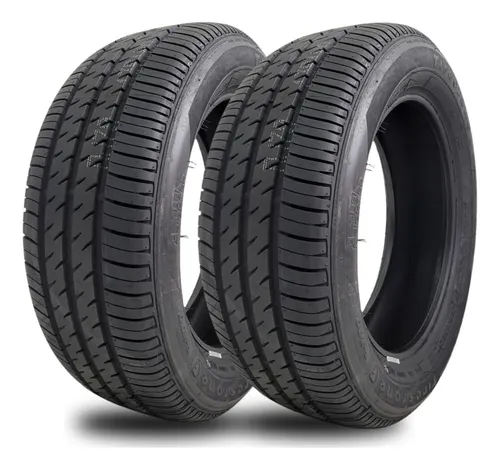 Kit 2 Pneus 175/65 R14 Firestone F700 82T Aro 14 T