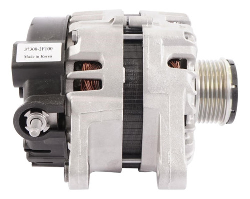 Alternador Hy. Tucson Lm 2.0 2010 Al 2015