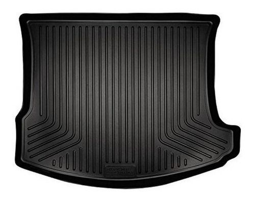 Husky Liners Custom Fit Weatherbeater Molded Trunk Liner Neg