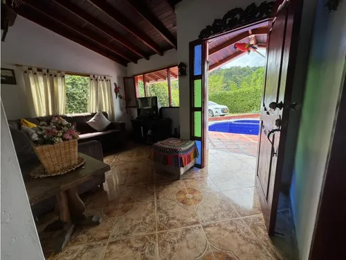 ¡precio De Oportunidad! Vendo Hermosa Finca En Cocorná